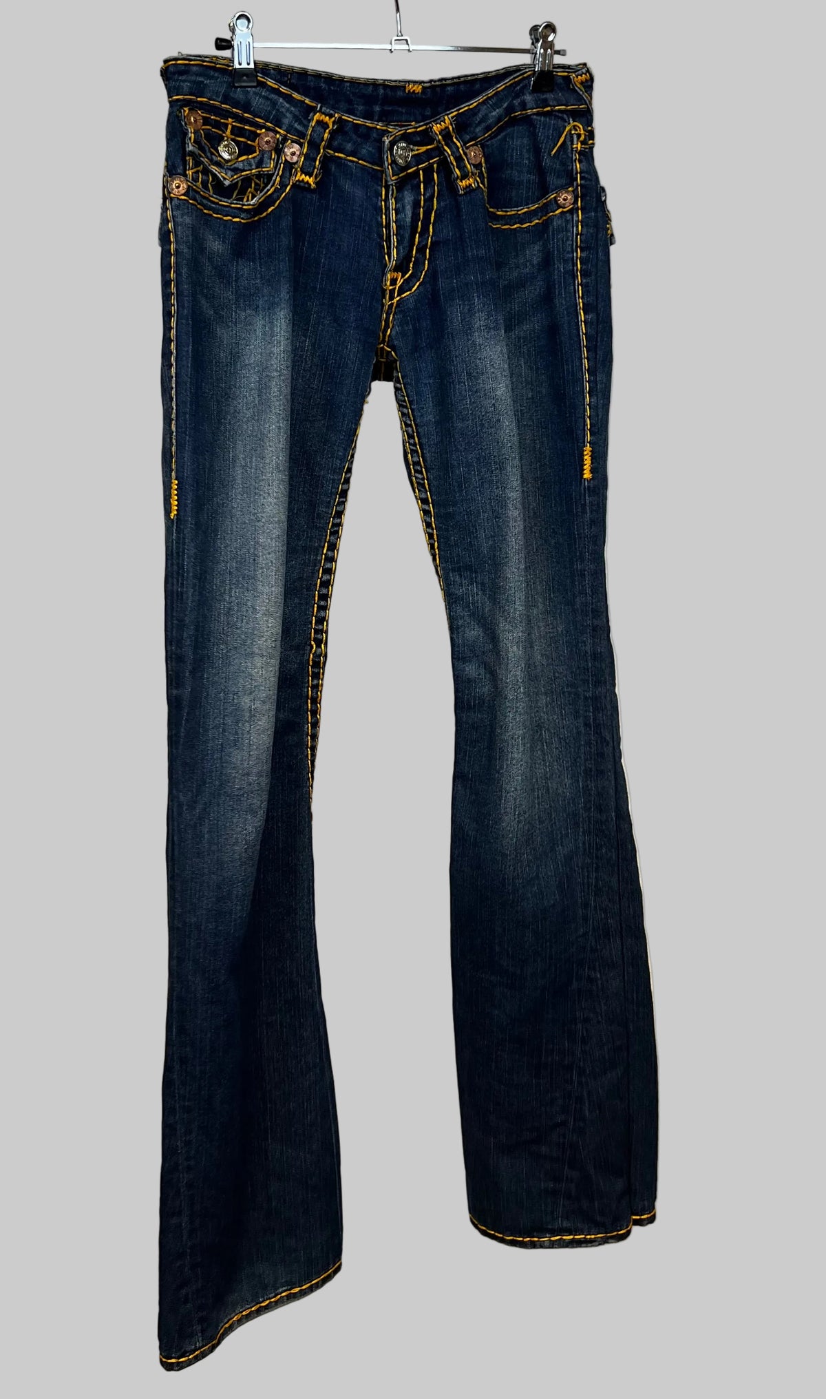 TRUE RELIGION JOEY