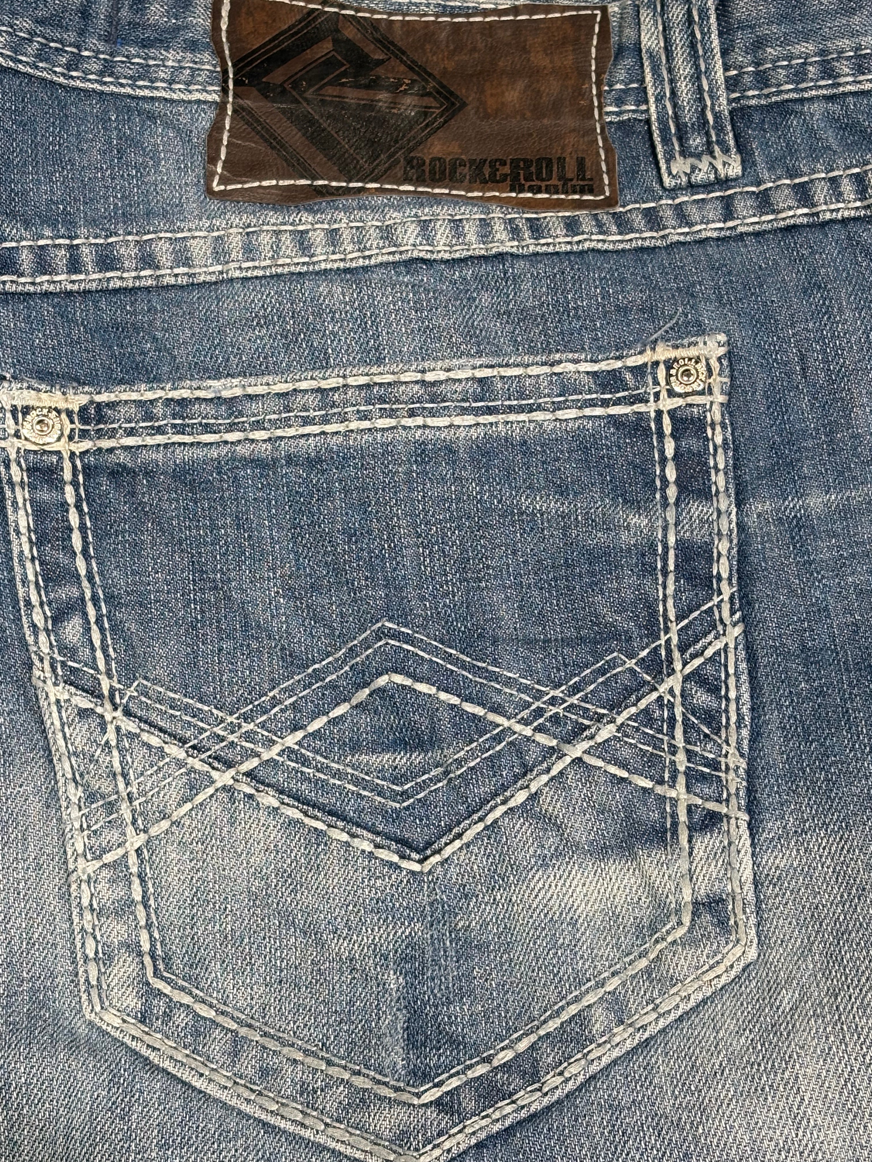 Rock&Roll Jeans