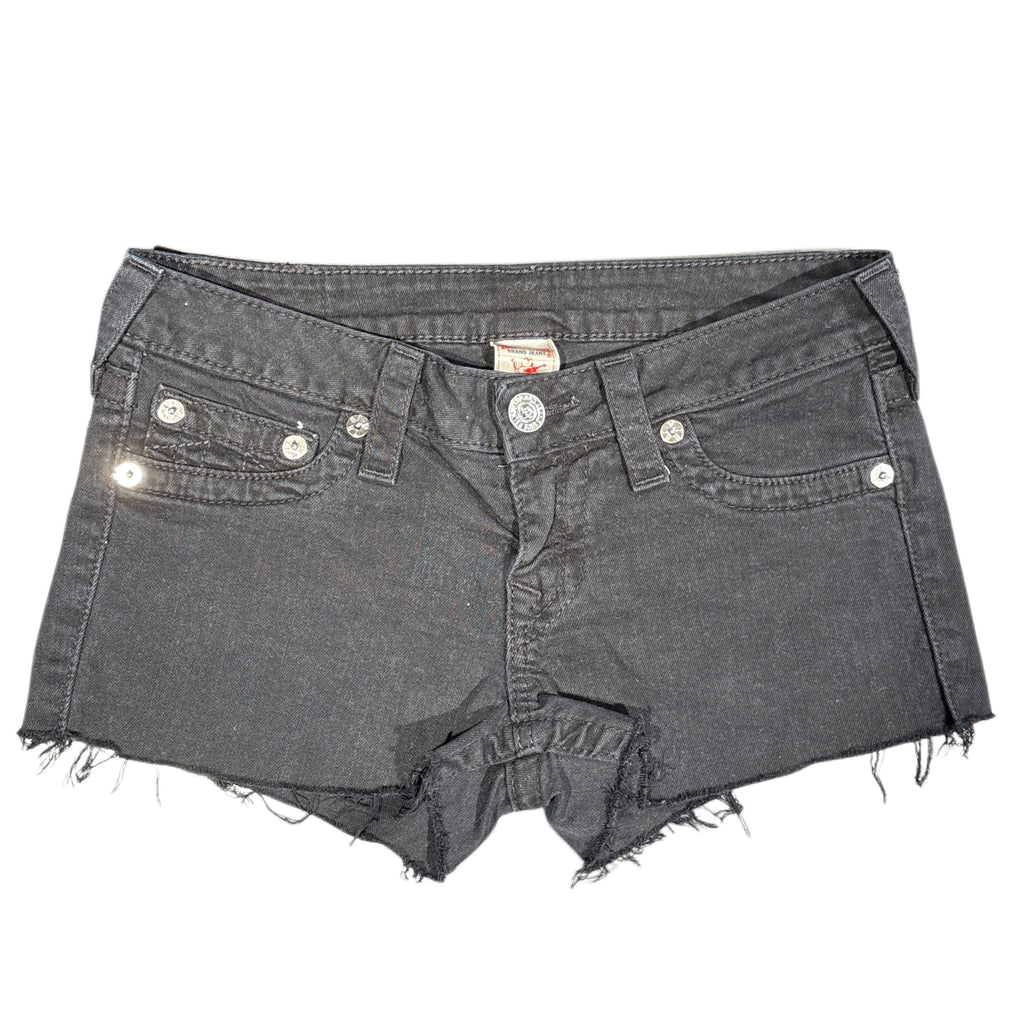 True Religion Denim Shorts