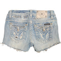 Miss Me Denim Shorts