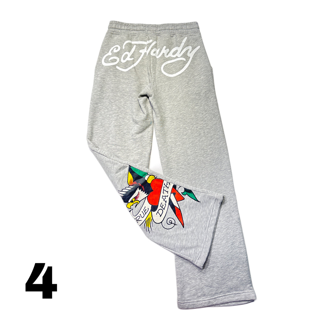 Ed Hardy Pants