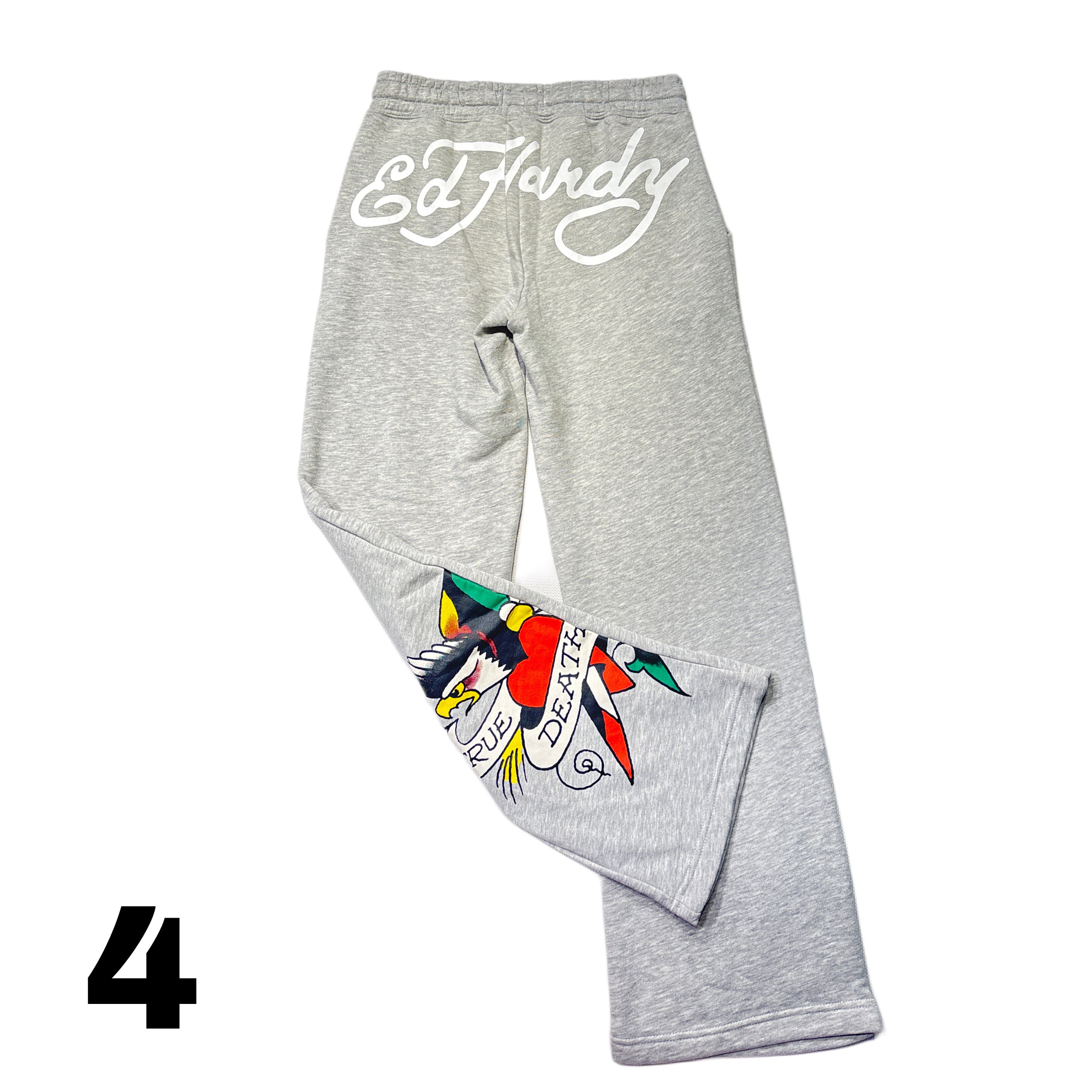 Ed Hardy Pants