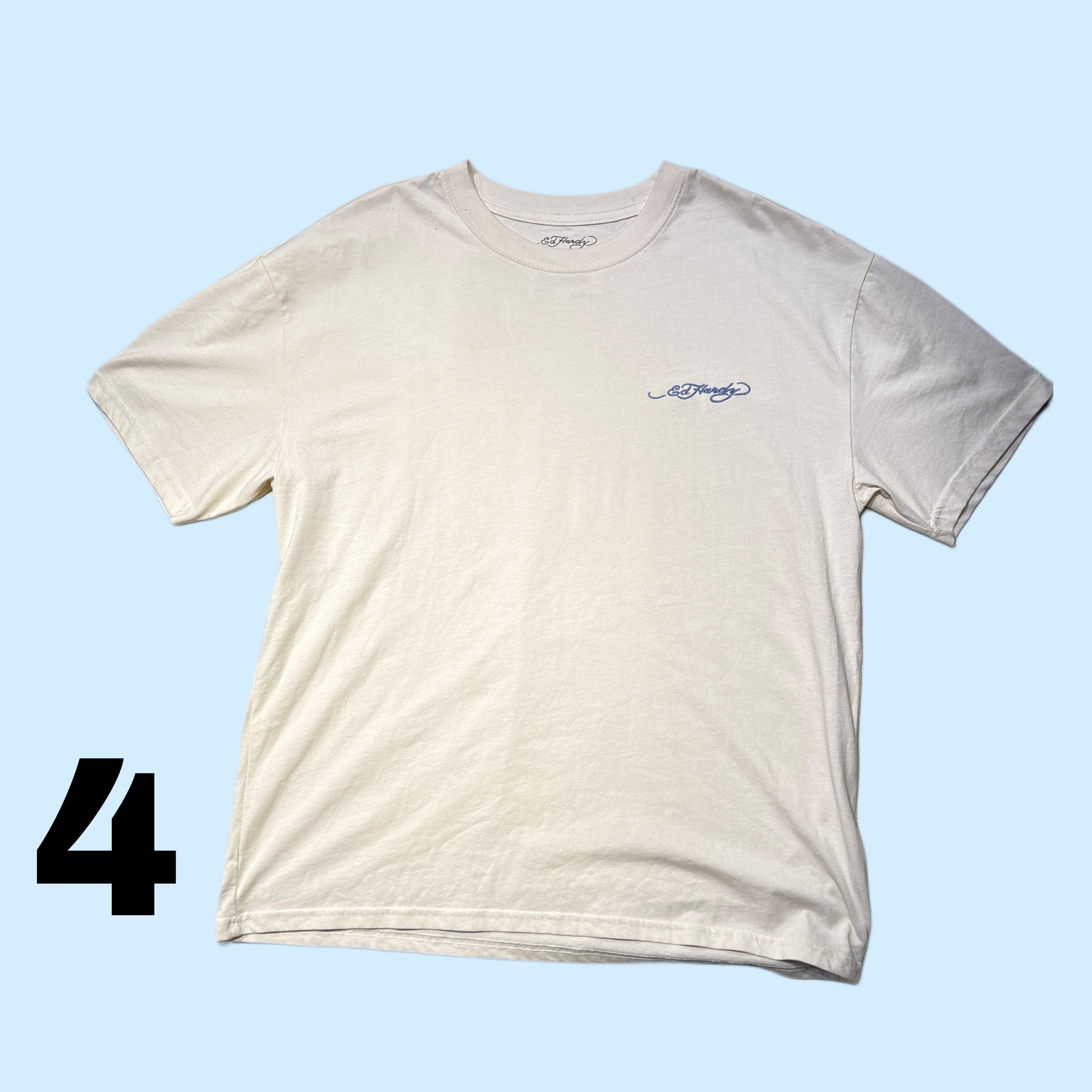 Ed Hardy T-Shirt