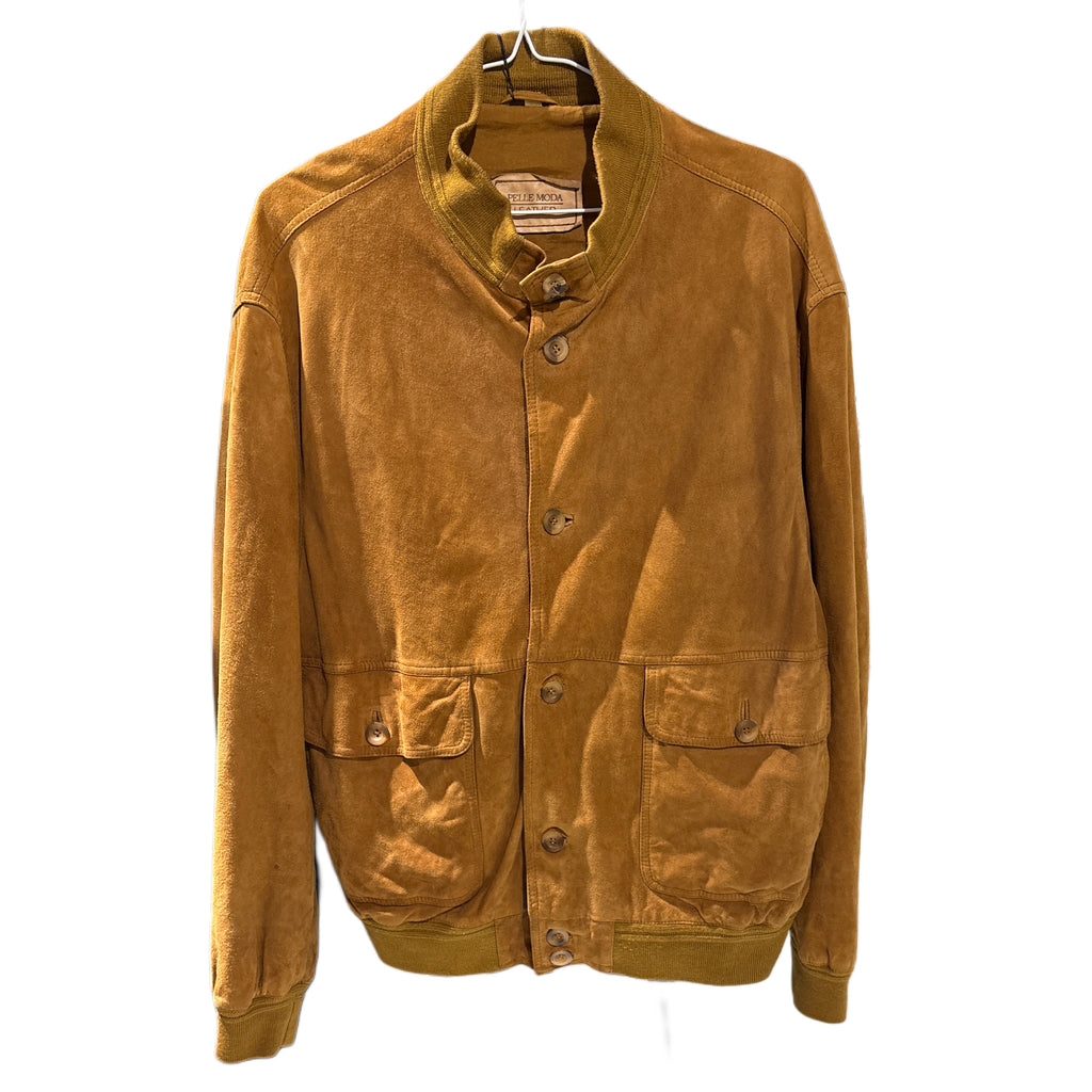 Pelle Moda Leather Jacket
