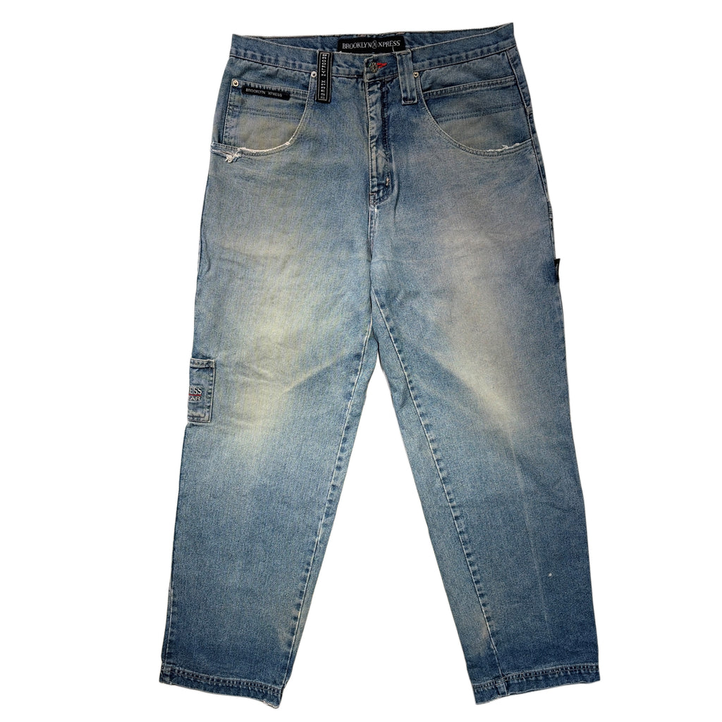 Brooklyn Xpress Jeans