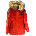 Superdry Rookie Edition Military Issue Parka