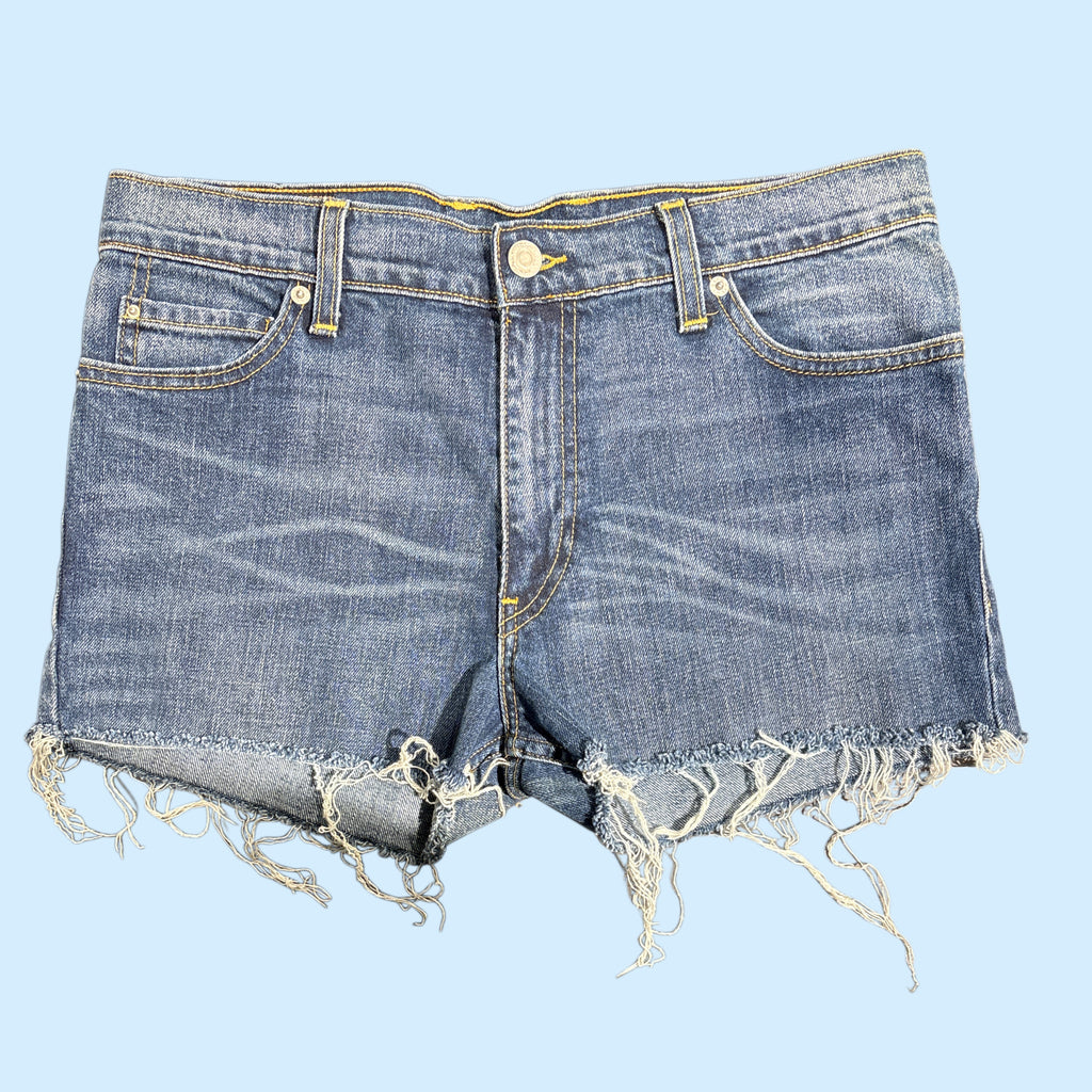 Levi’s Denim Shorts