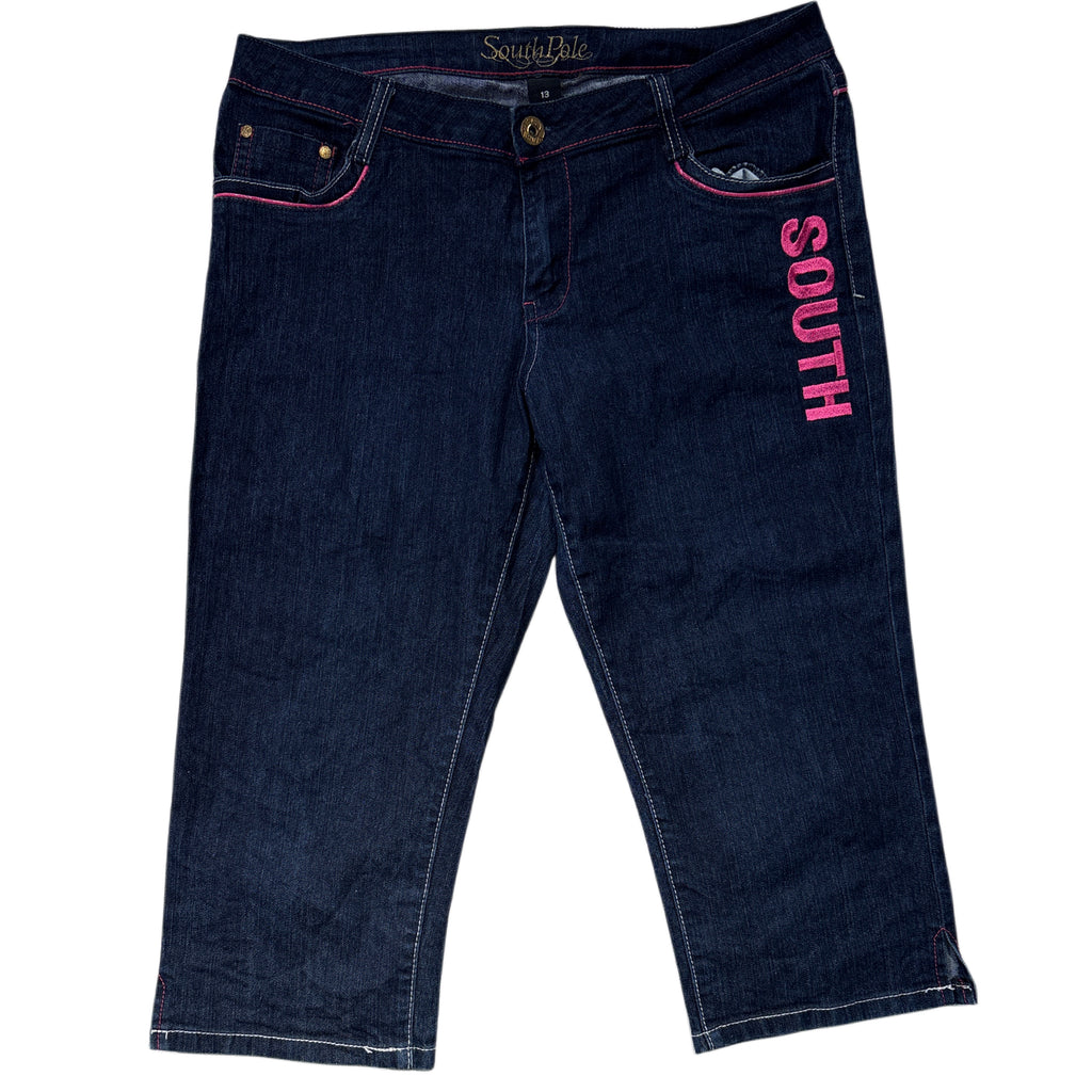 Southpole Denim Shorts