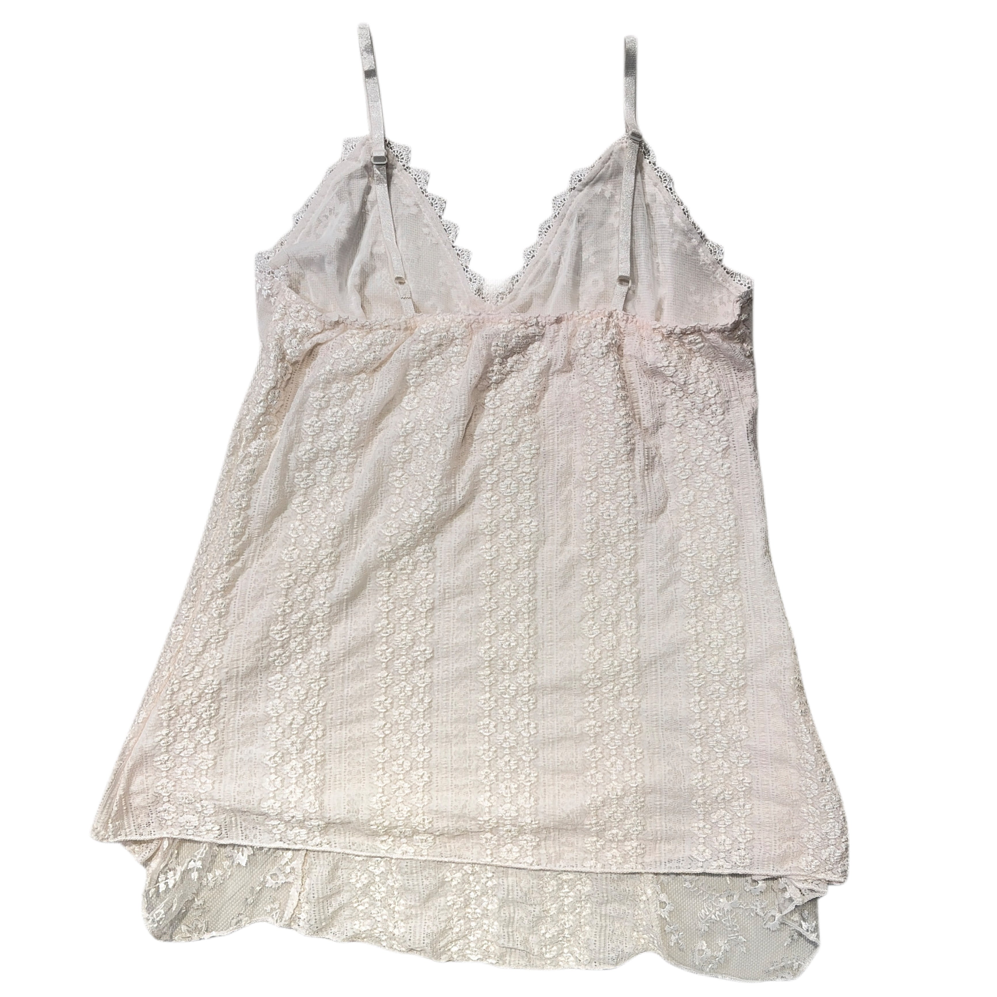 Pretty Angel Top