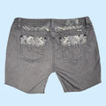 Miss Me Denim Shorts