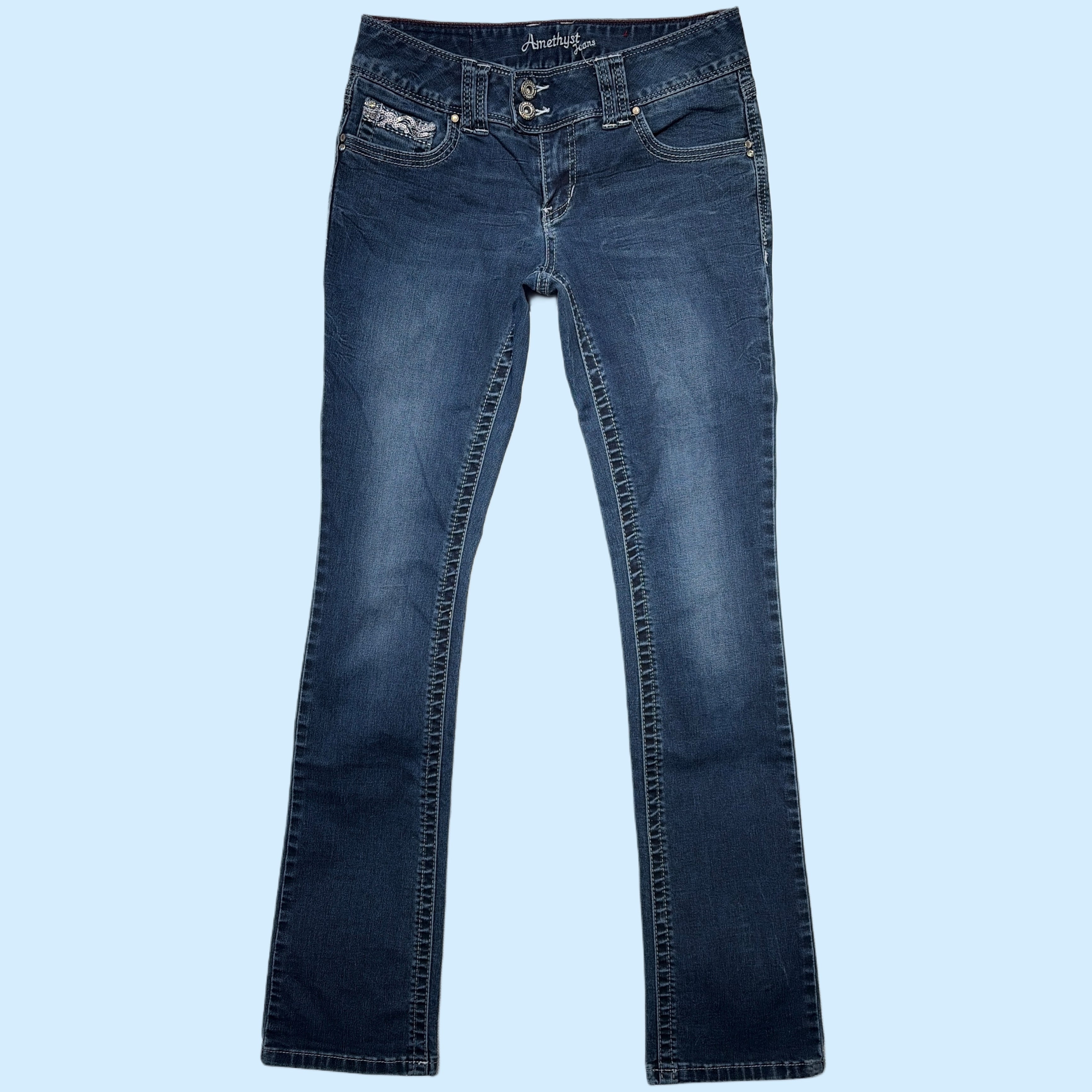 Amethyst Jeans