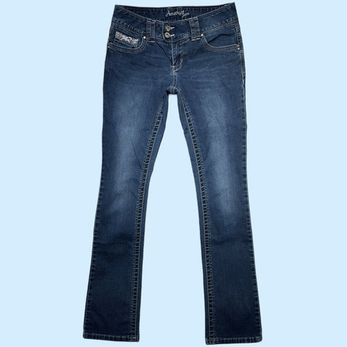 Amethyst Jeans