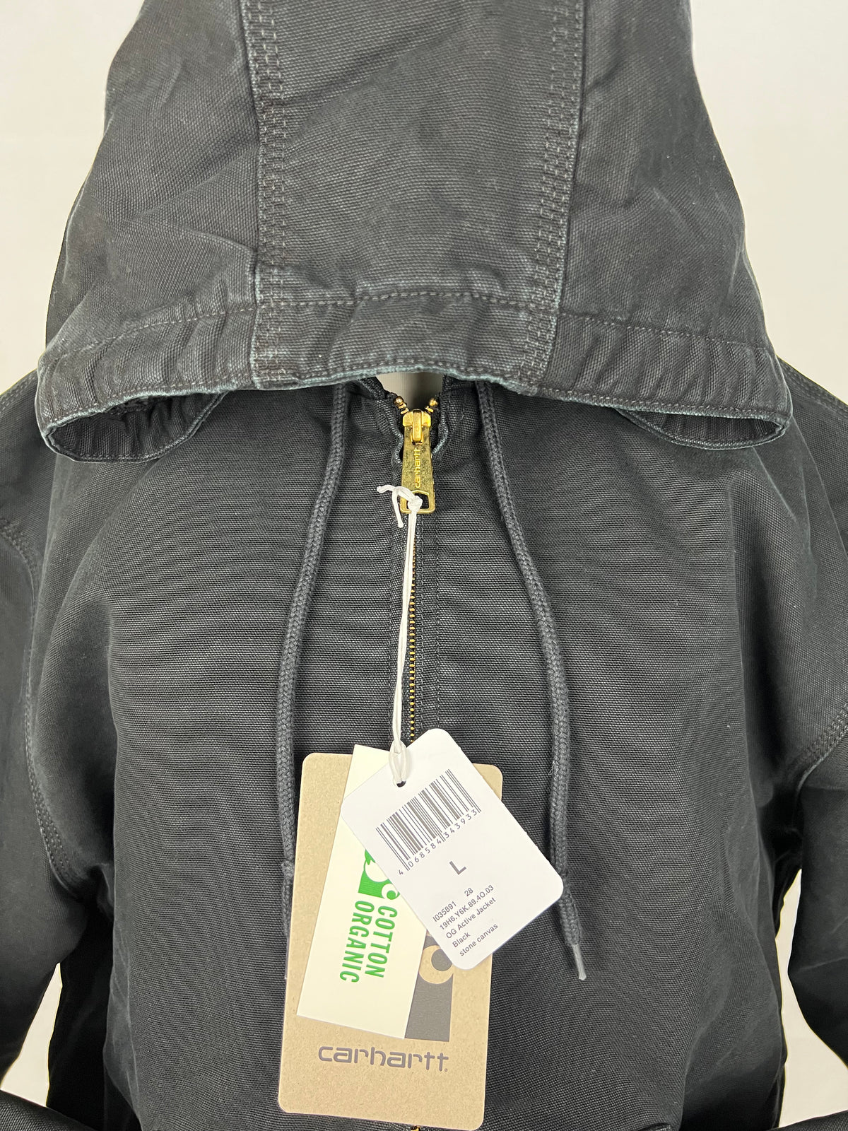 CARHARTT OG ACTIVE WIP