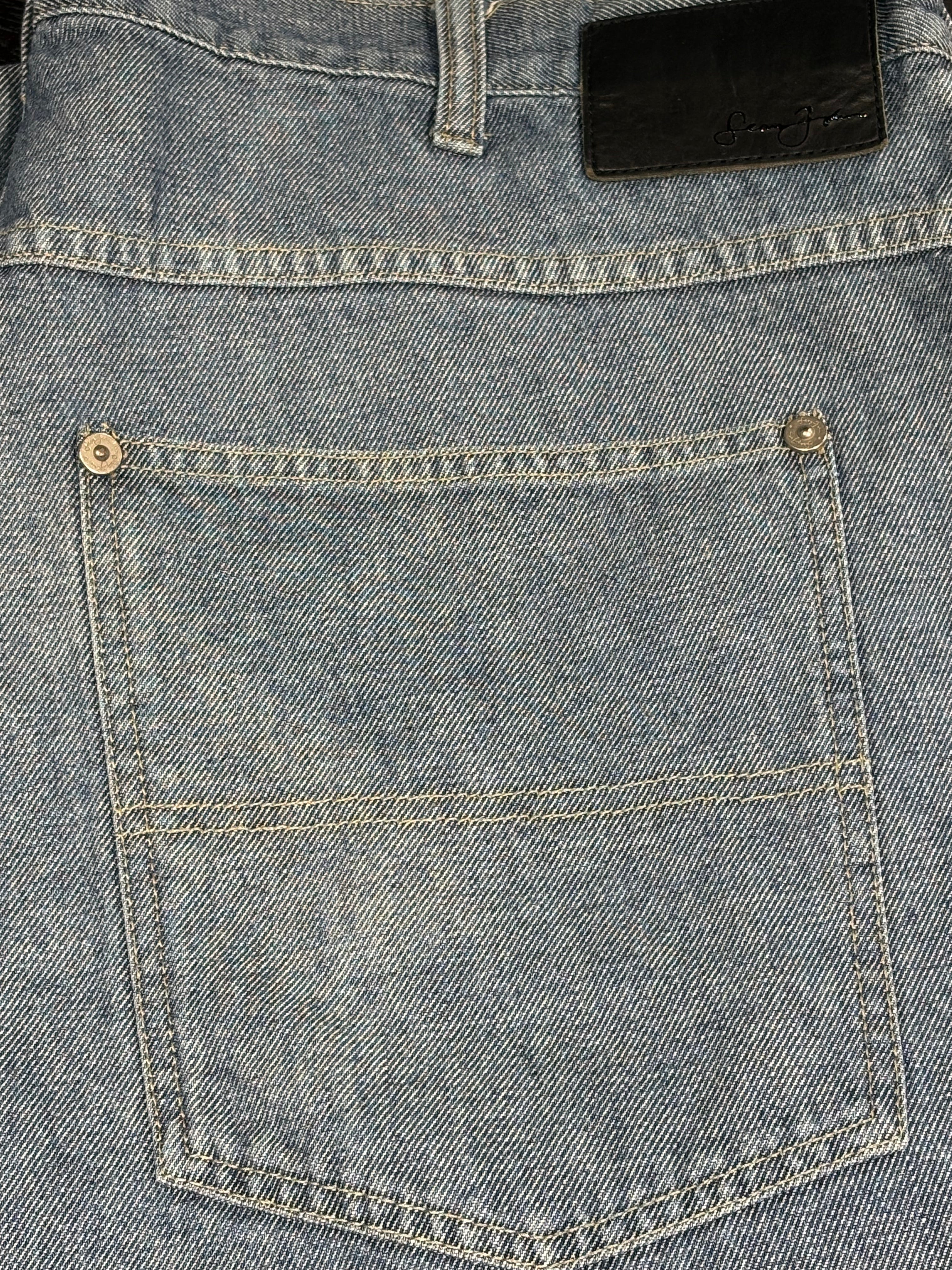 Sean John Jeans