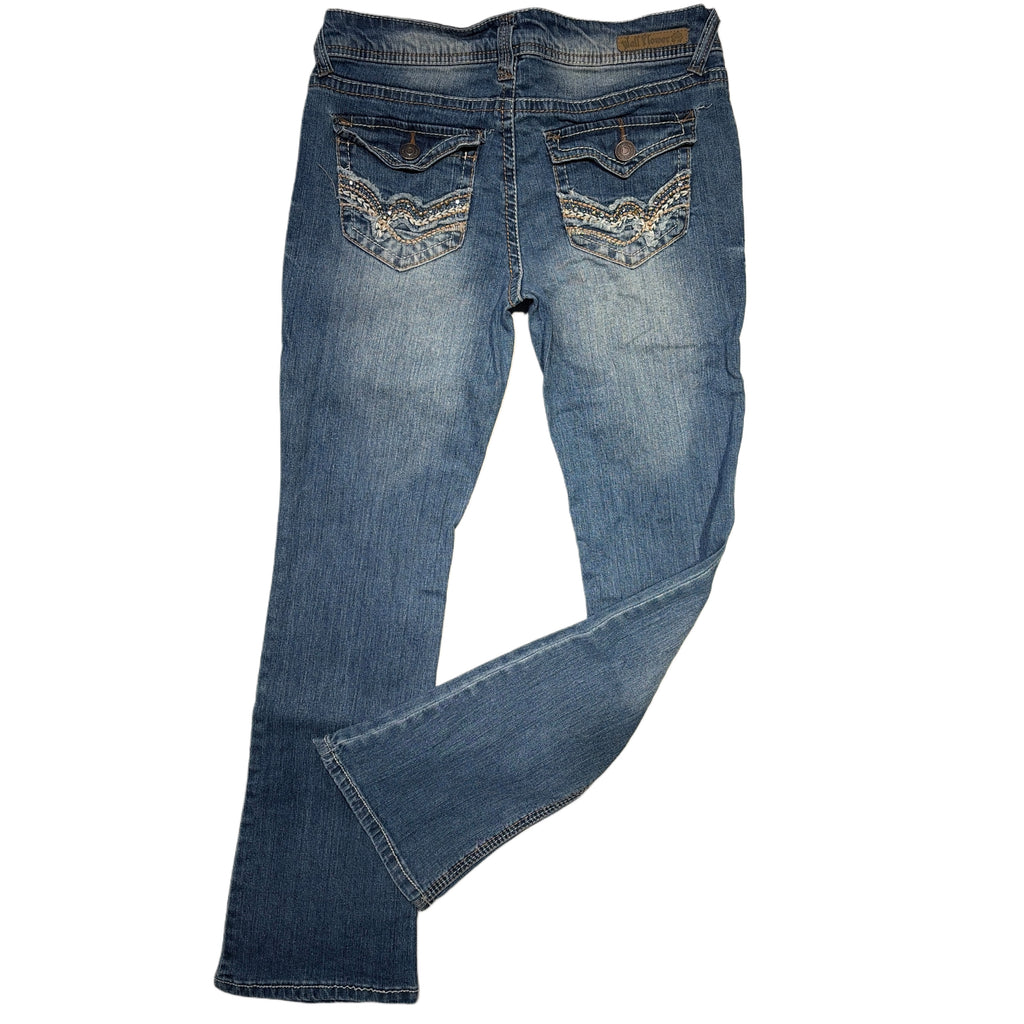 Wallflower Jeans
