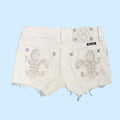 Miss Me Denim Shorts