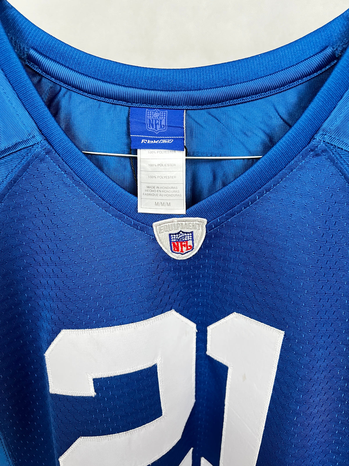NFL JERSEY