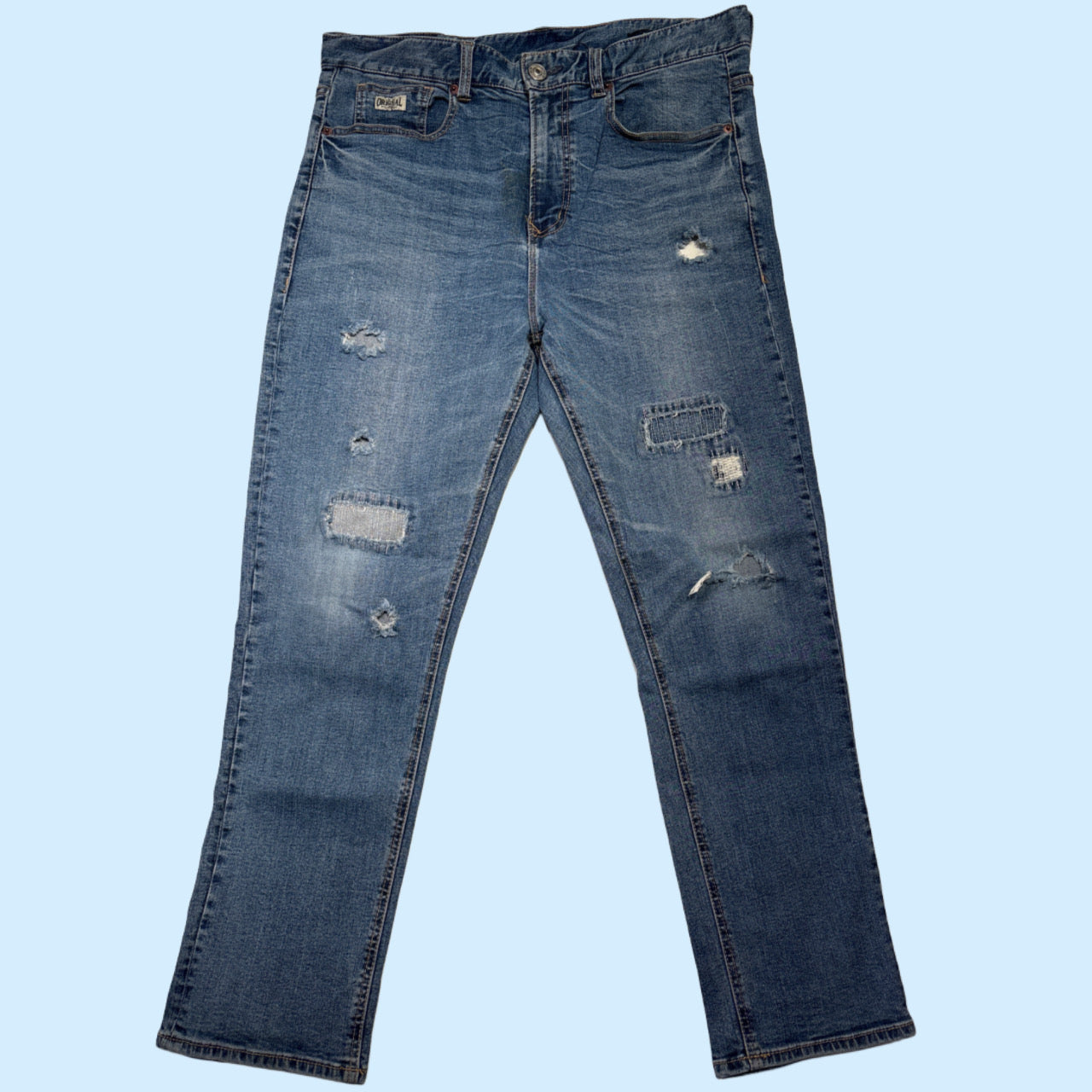Evisu Jeans
