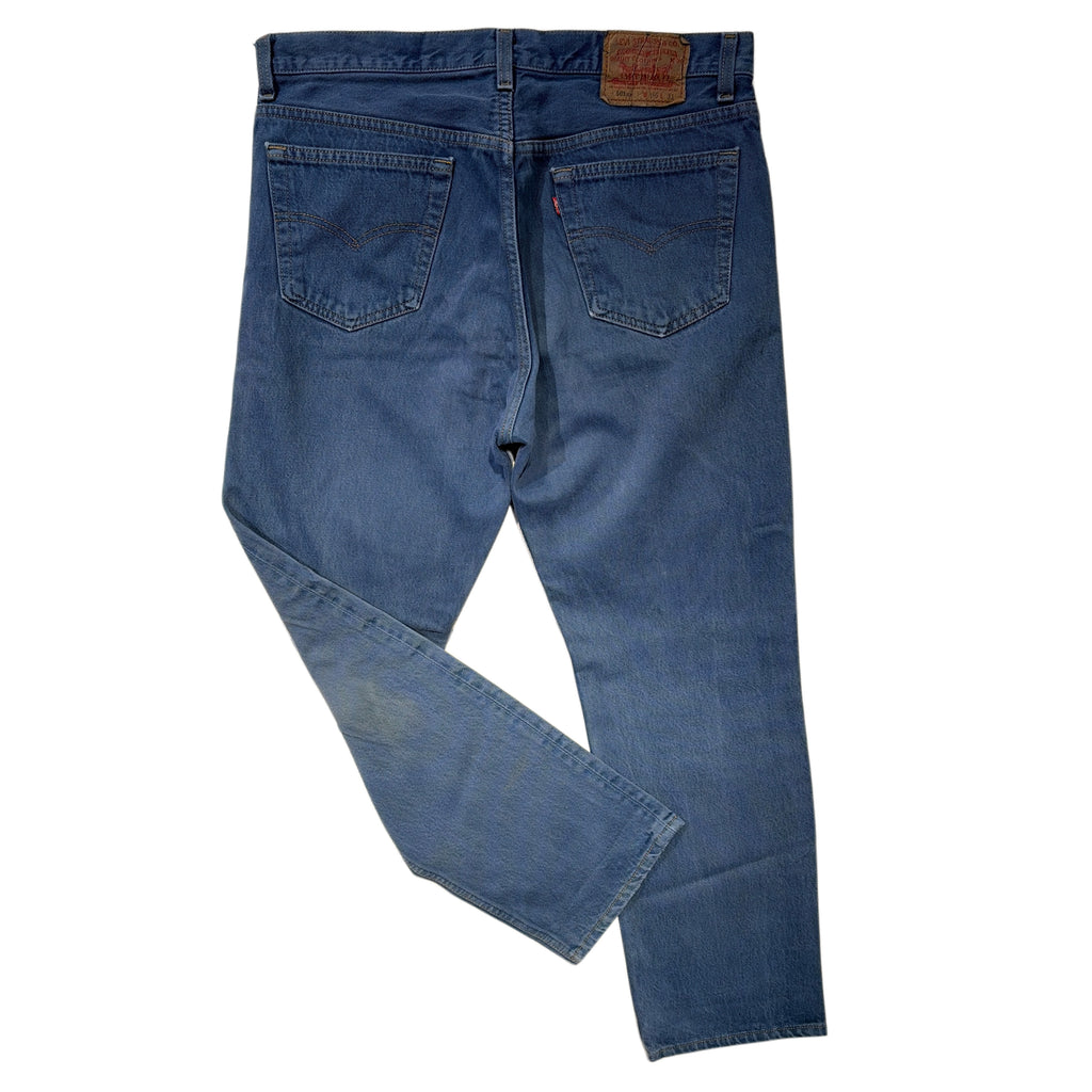 Levi’s 501 Jeans