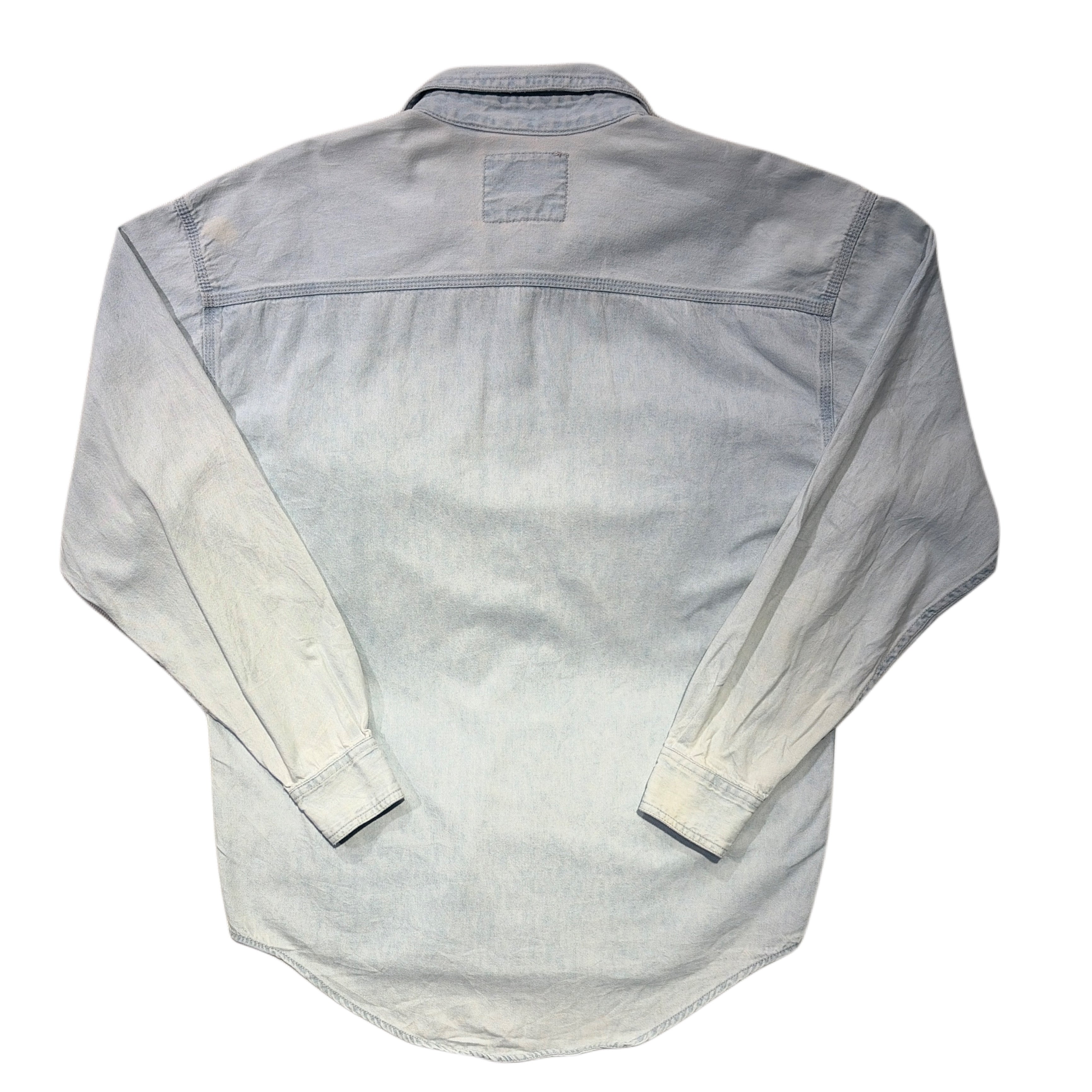 Levi’s Denim Button Up