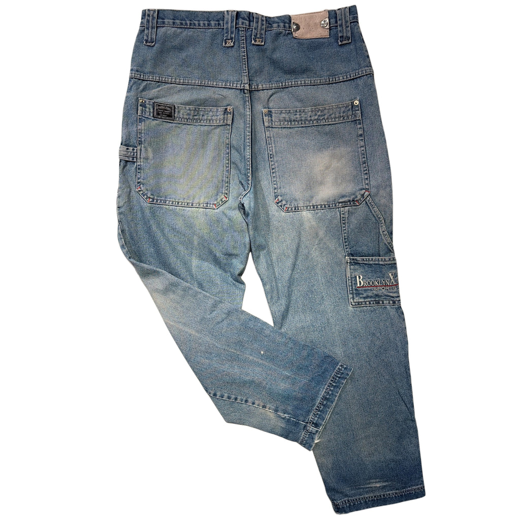 Brooklyn Xpress Jeans
