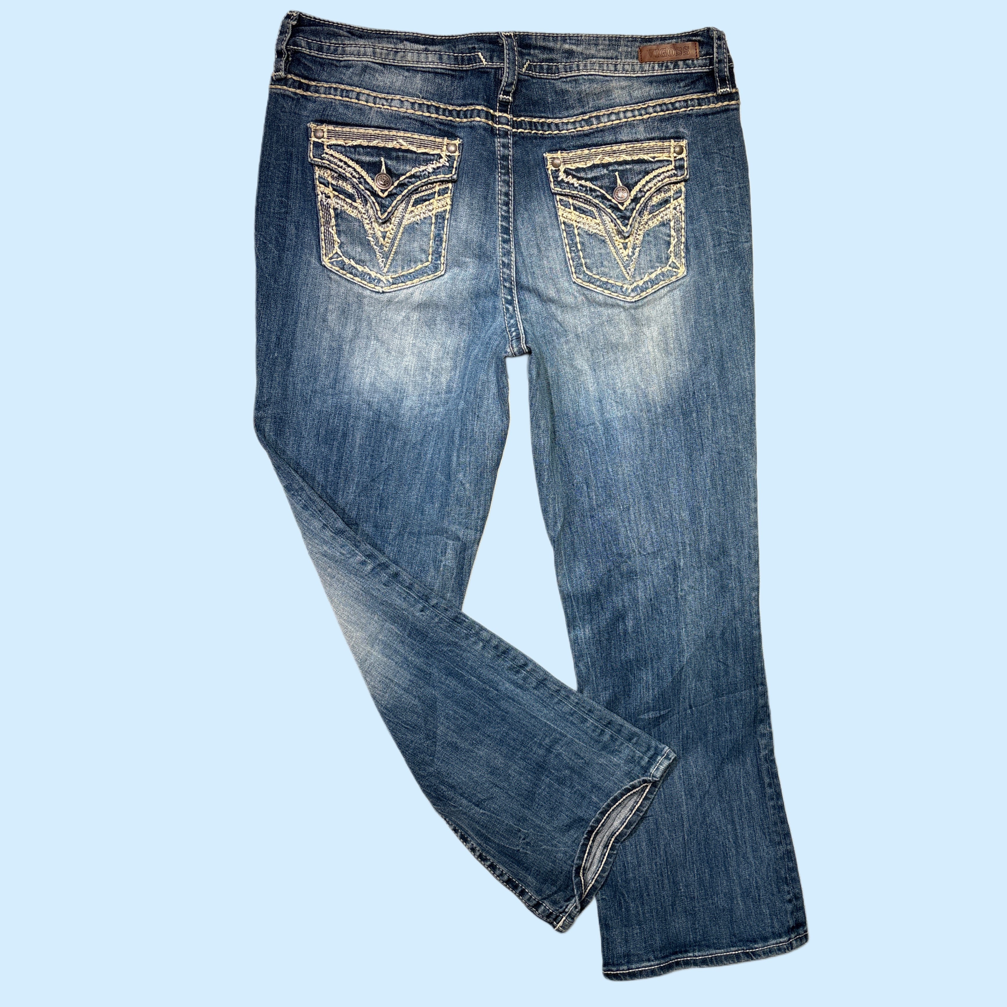 Vigoss Jeans