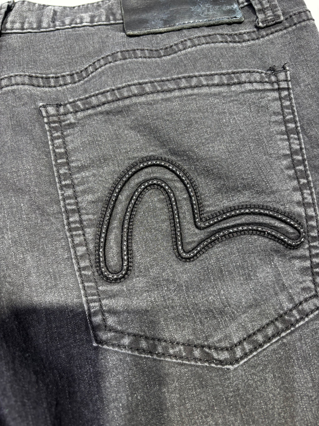 Evisu Jeans