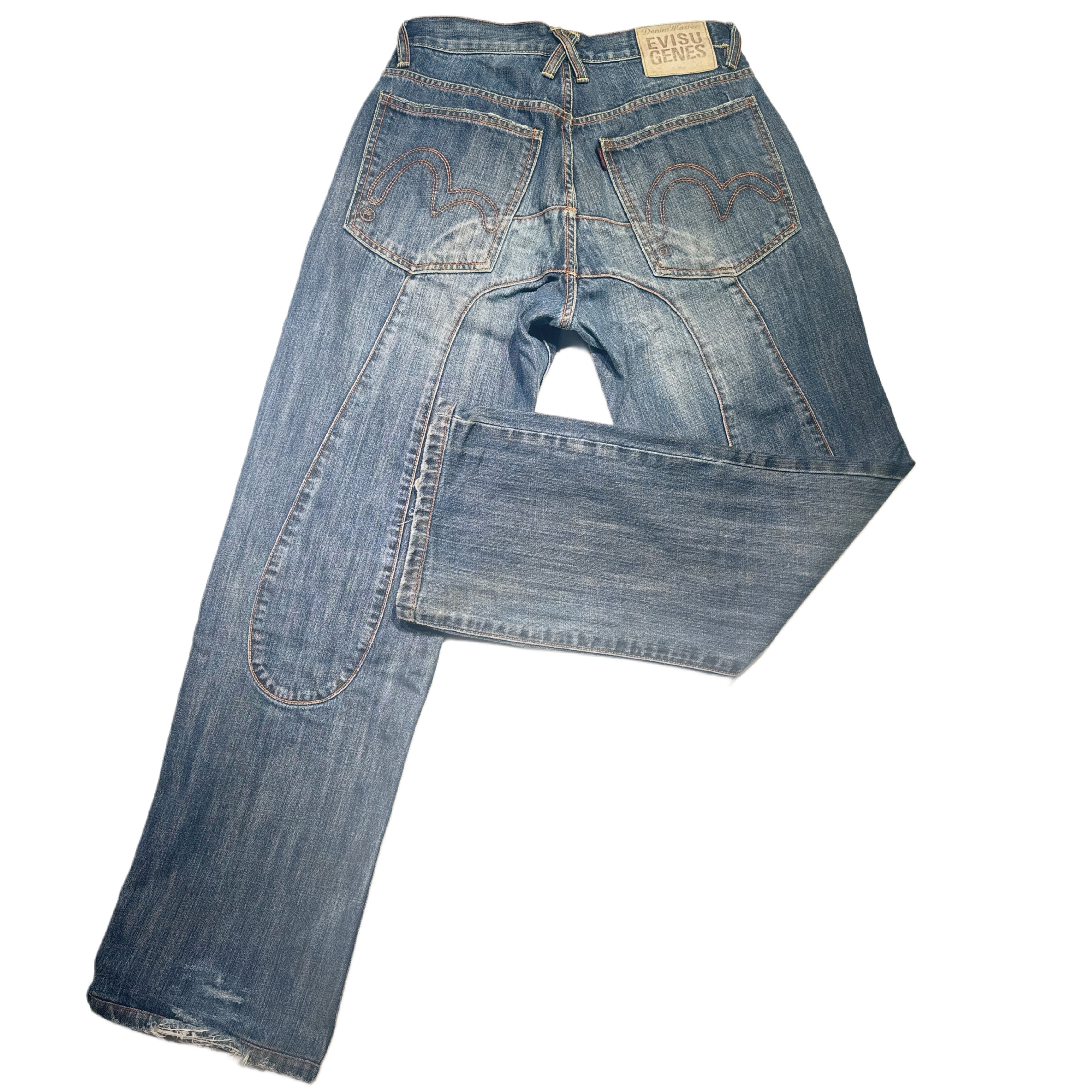 Evisu Jeans