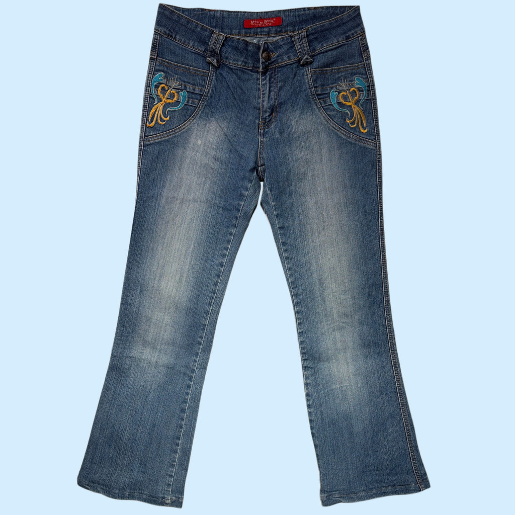 You You Jeans