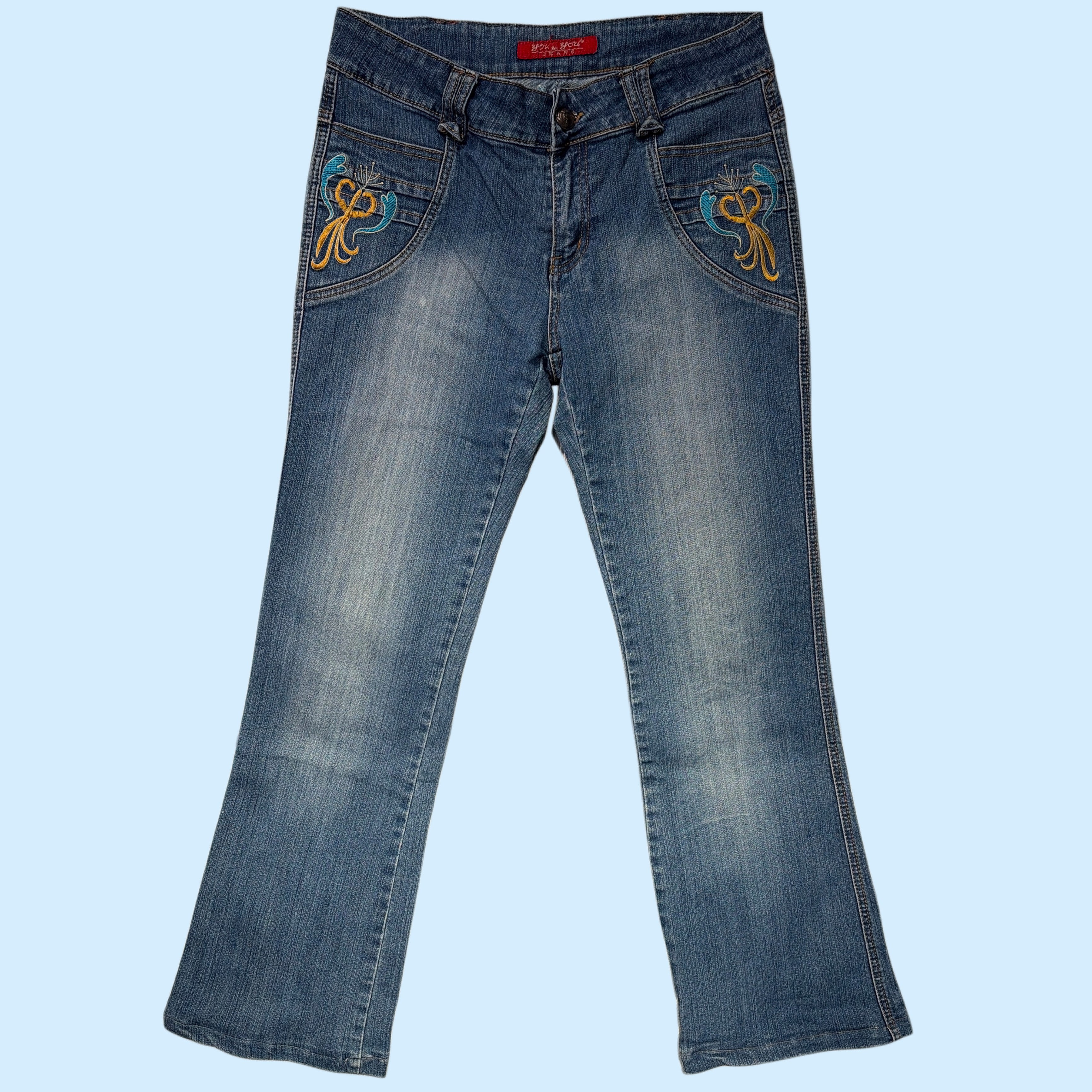 You You Jeans