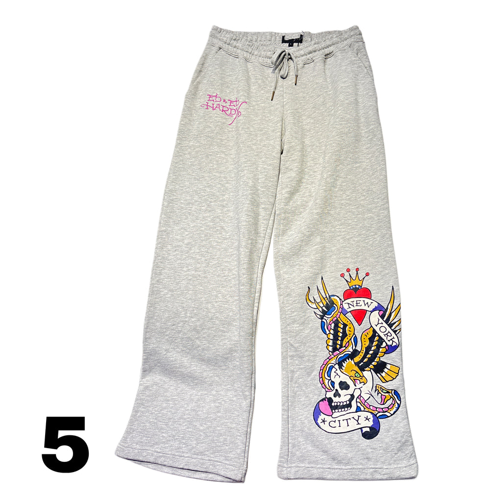 Ed Hardy Pants