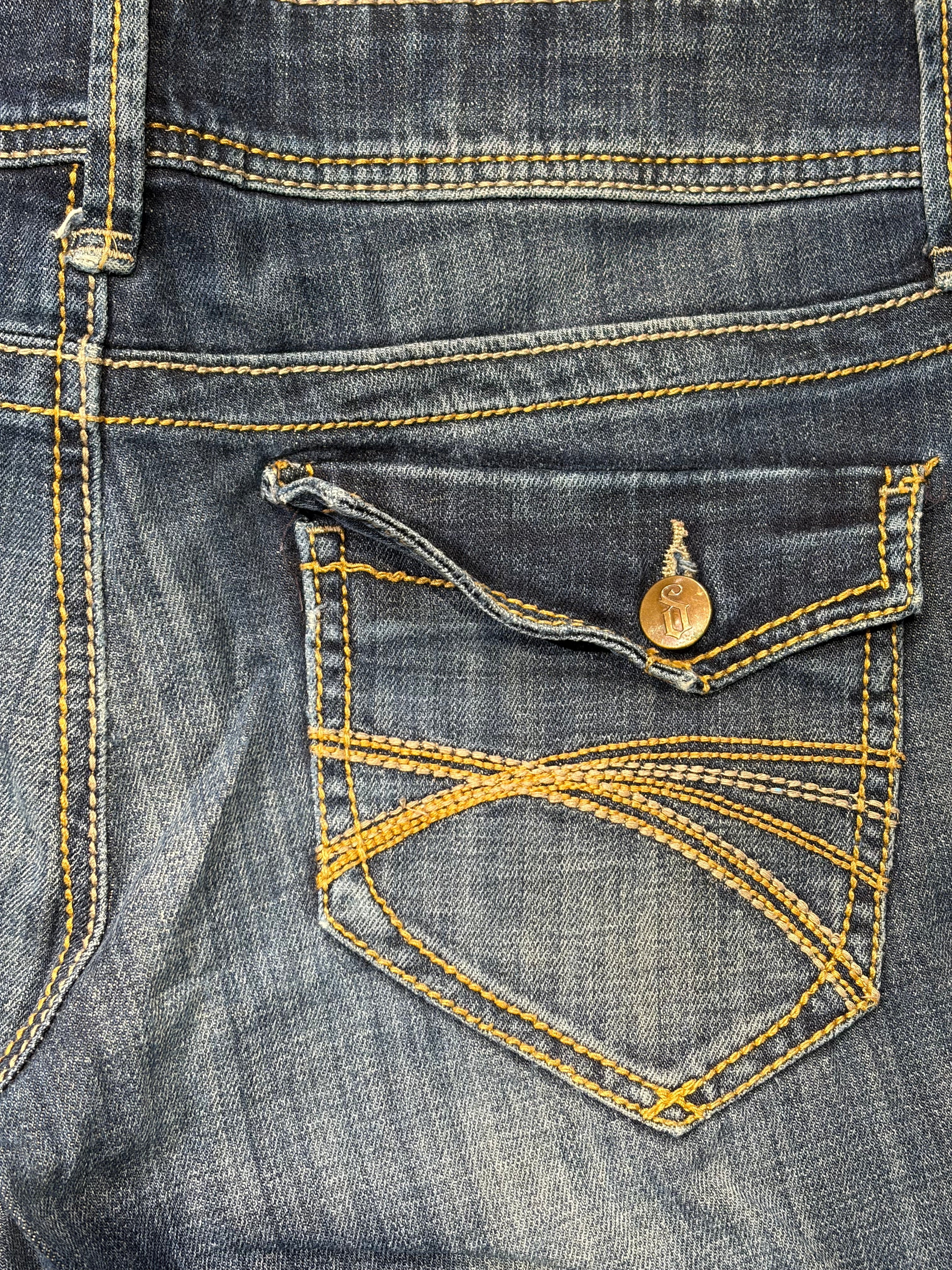 Decree Jeans