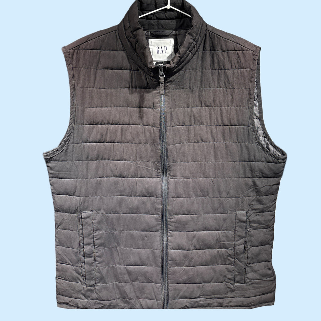 Gap Puffer Vest