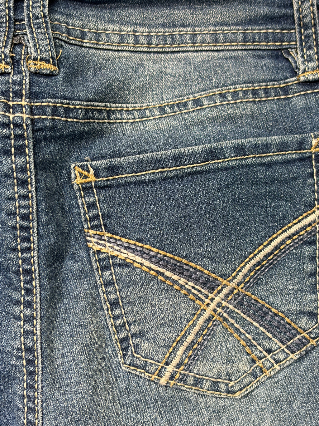 Wallflower Jeans