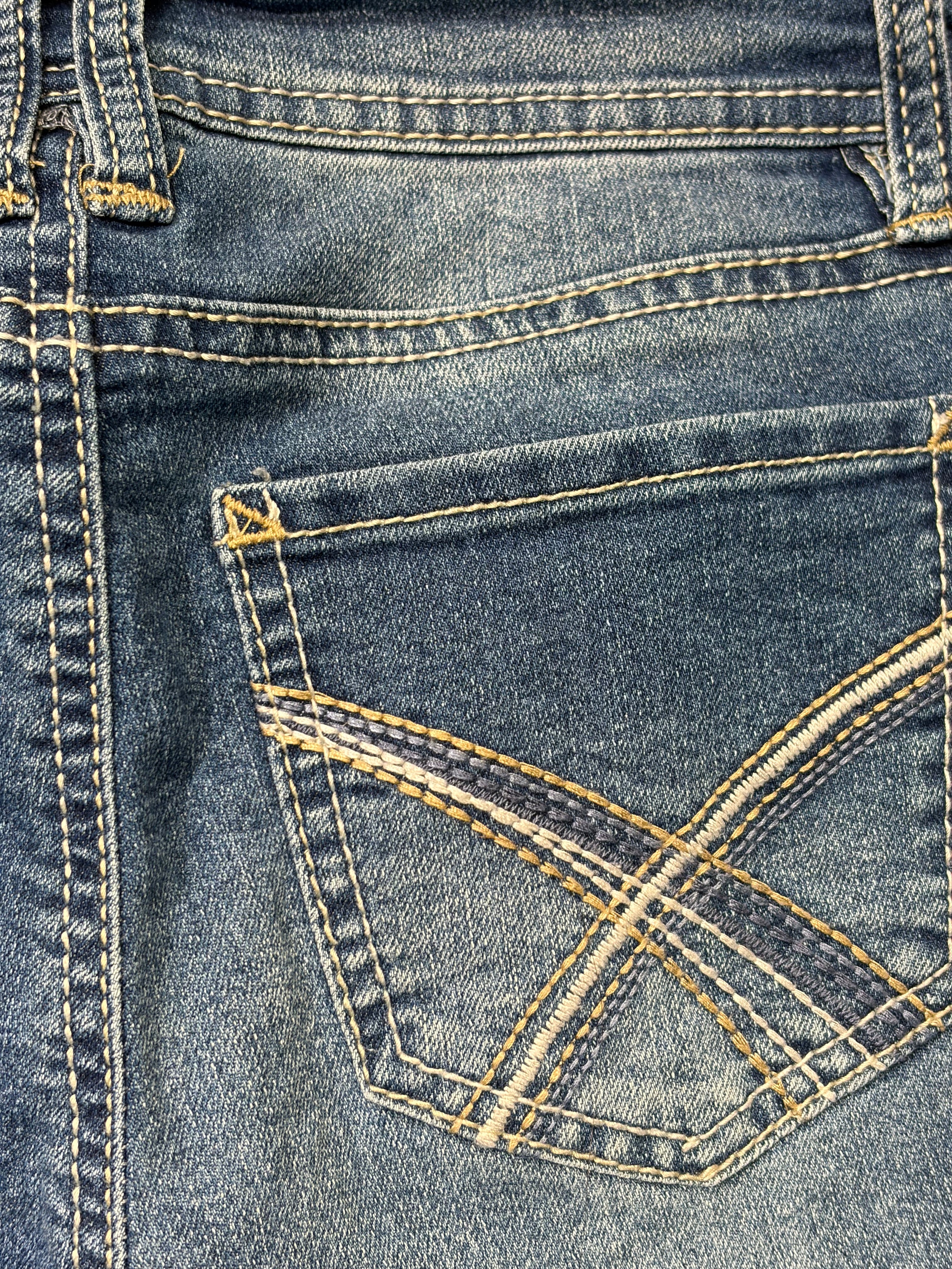 Wallflower Jeans
