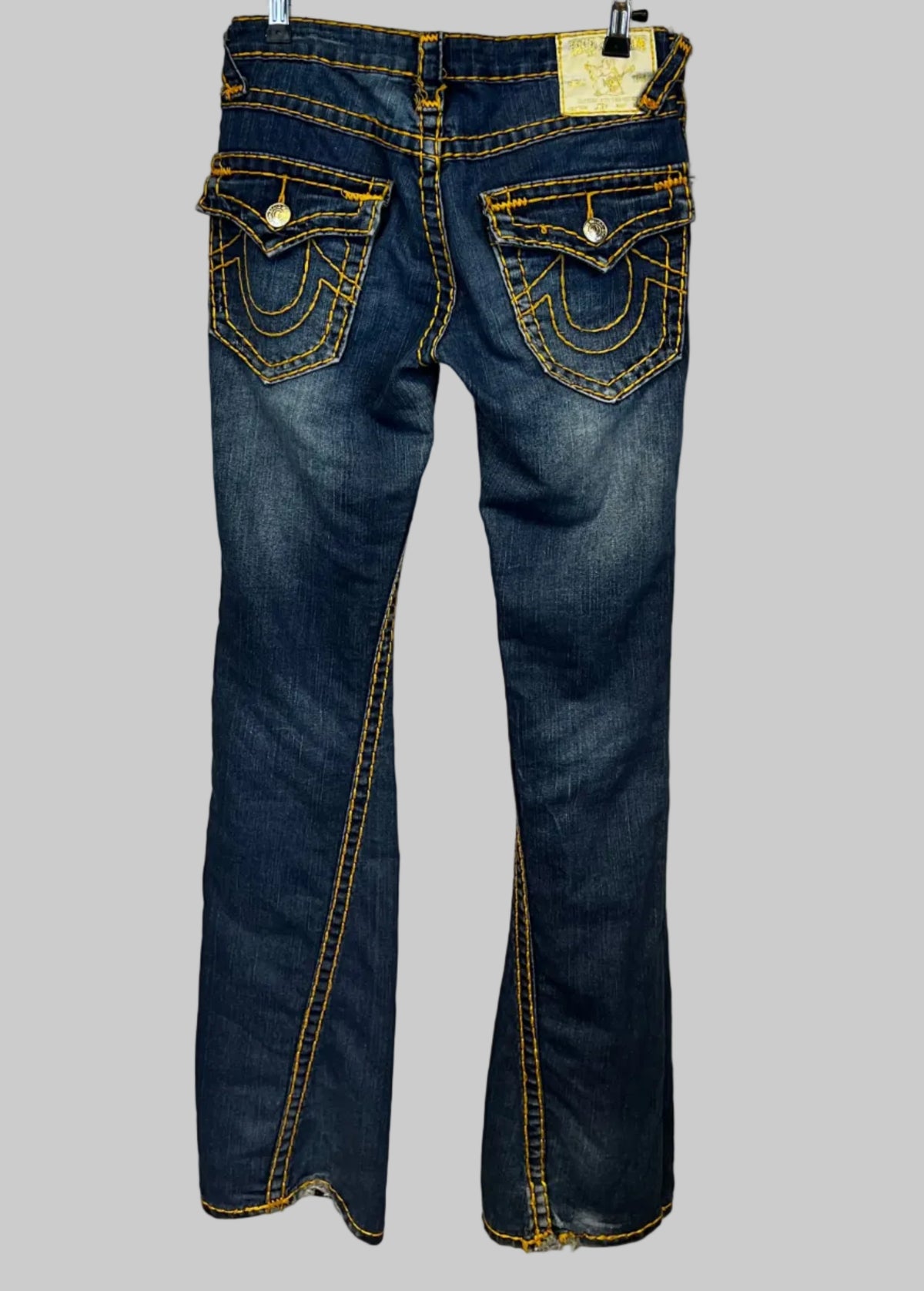 TRUE RELIGION JOEY