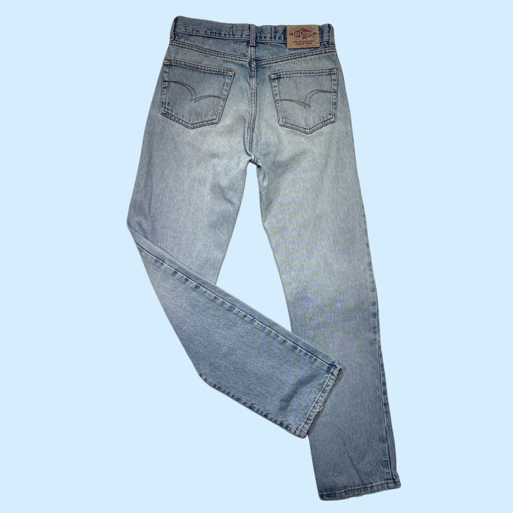 Lee Jeans