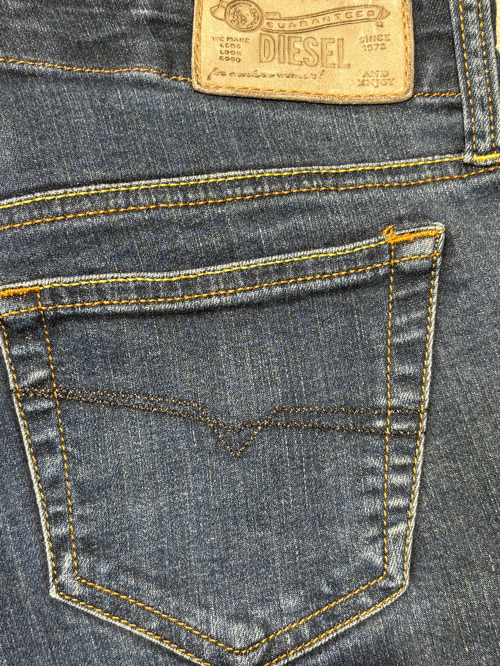 Diesel Jeans