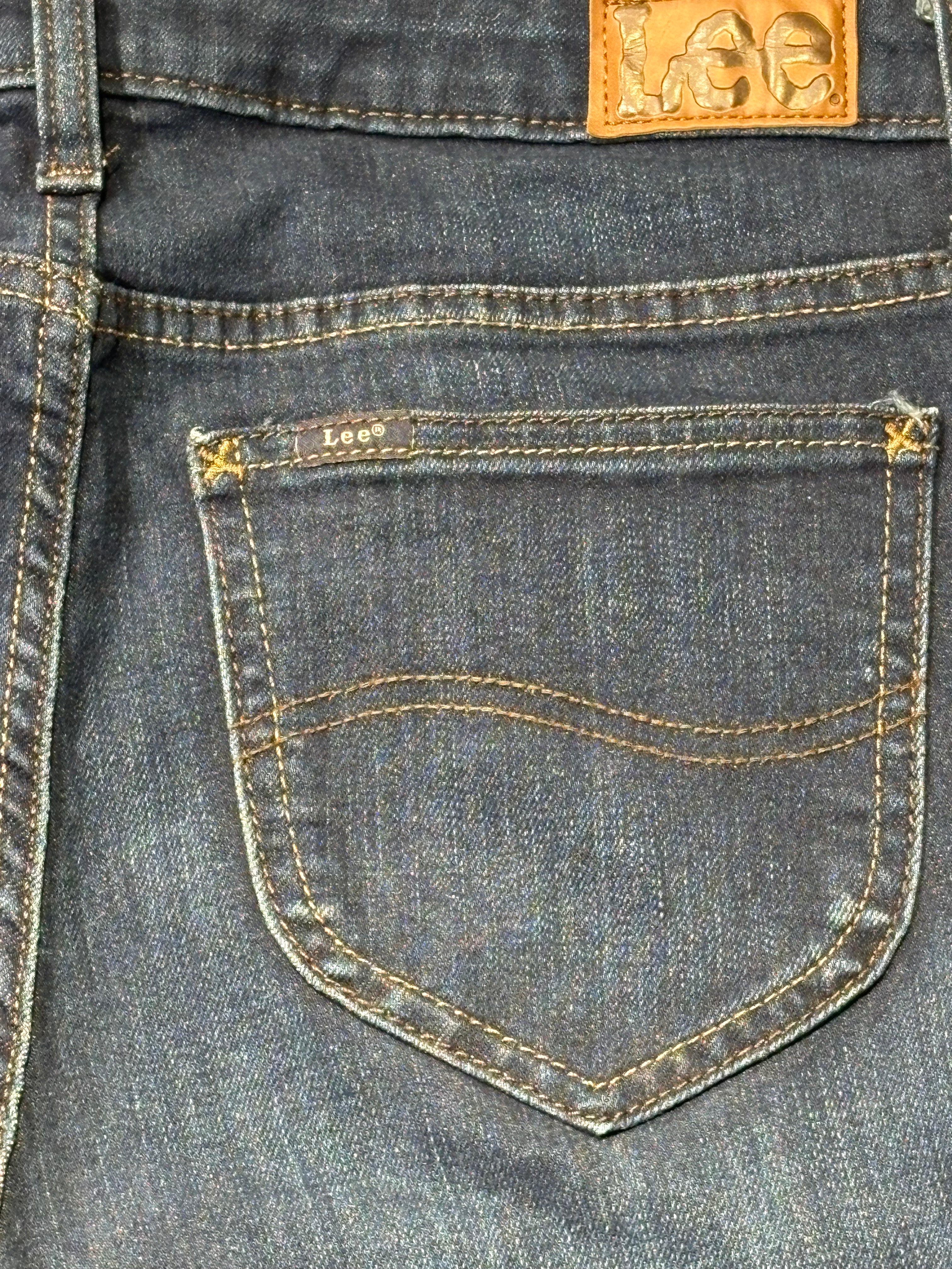 Lee Jeans