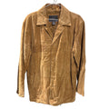 Cezani Leather Jacket