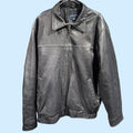 Joseph & Feiss Leather Jacket
