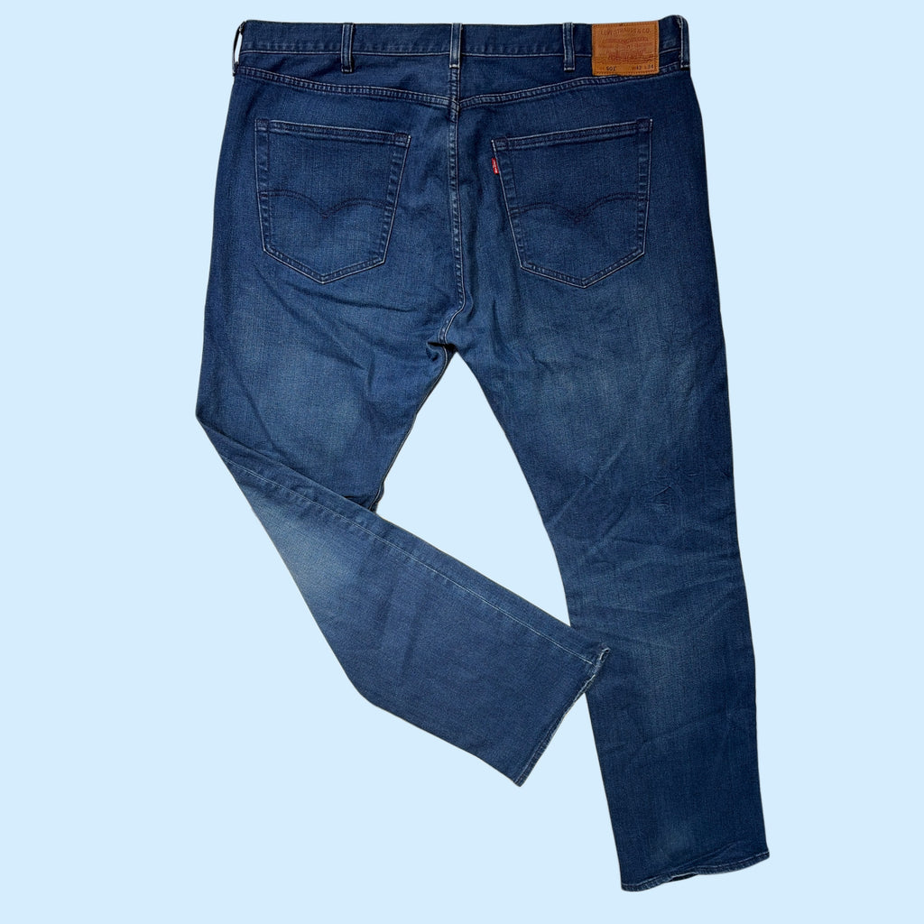 Levi’s Capital E Tab Jeans