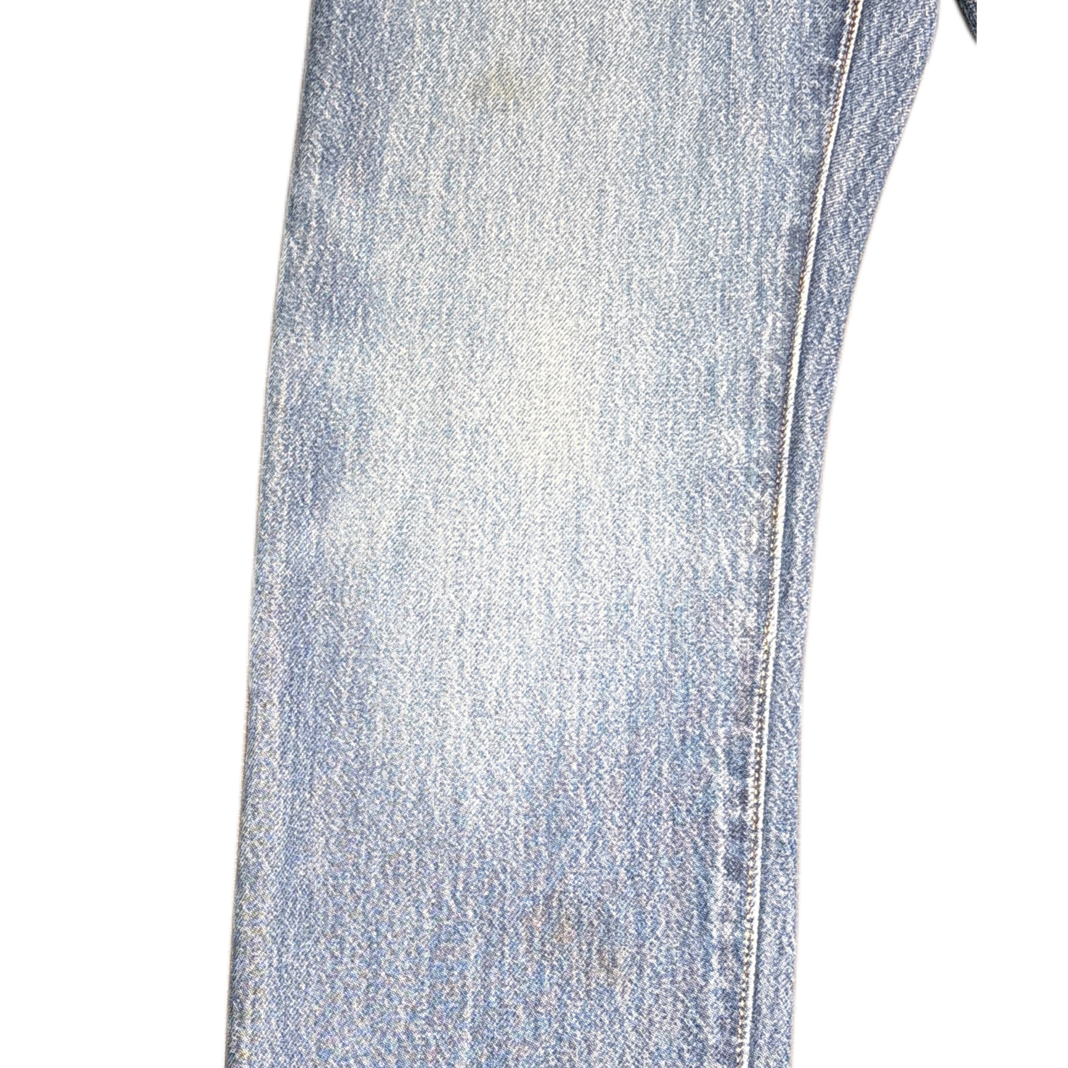 Levi’s Capital E Jeans