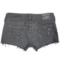 True Religion Denim Shorts