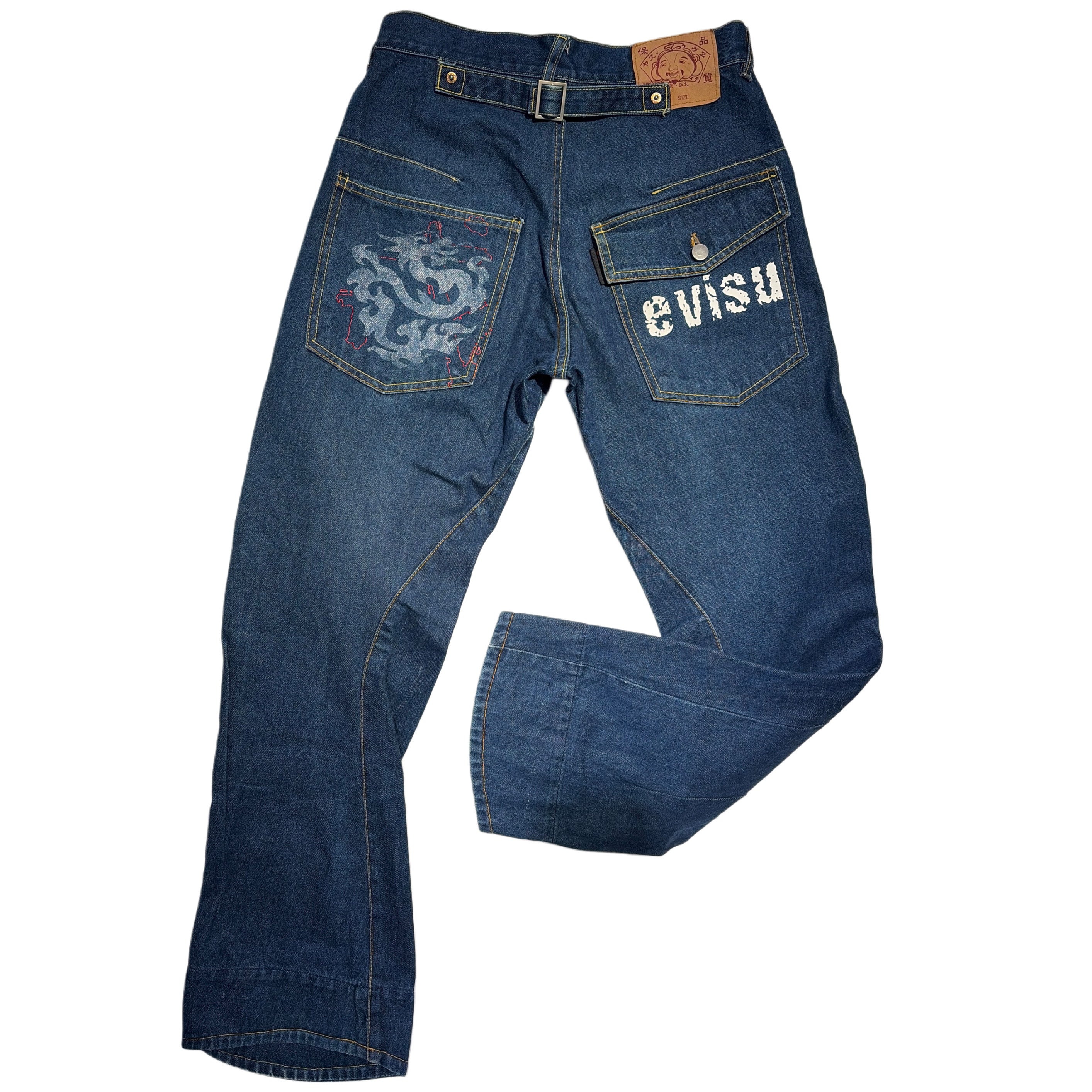 Evisu Jeans