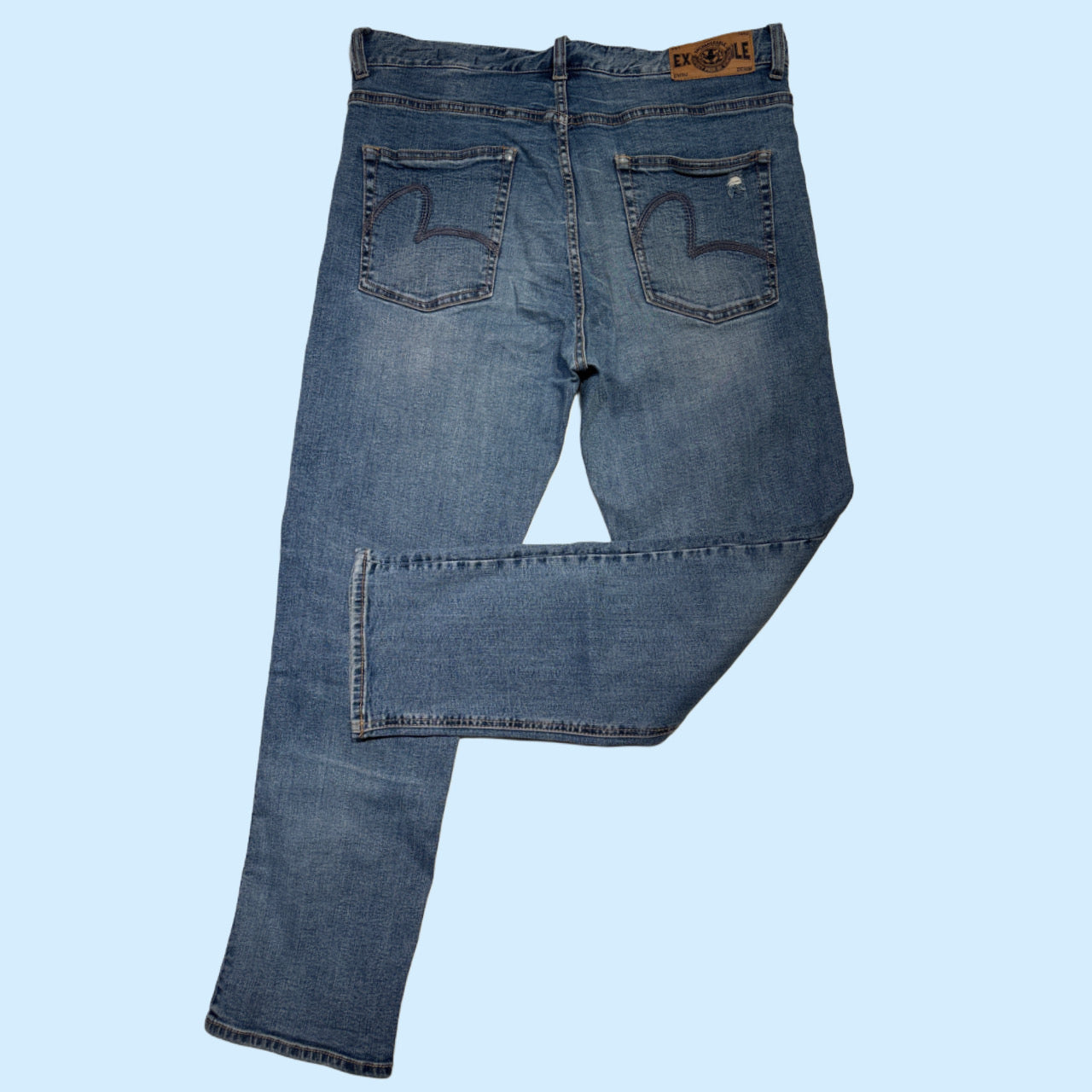Evisu Jeans