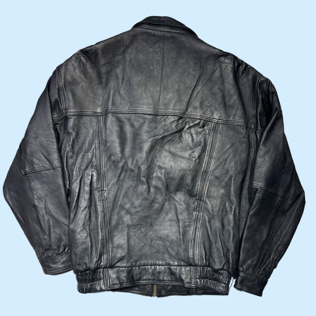 Bob Style Jacket