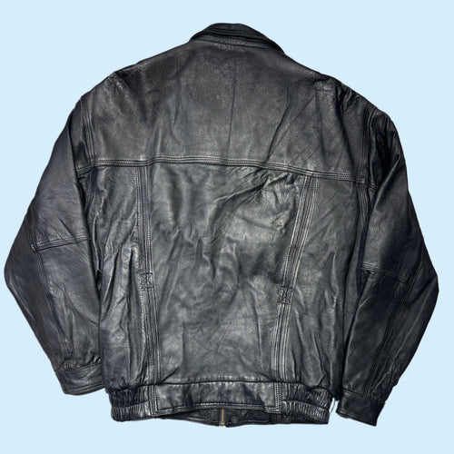 Bob Style Jacket