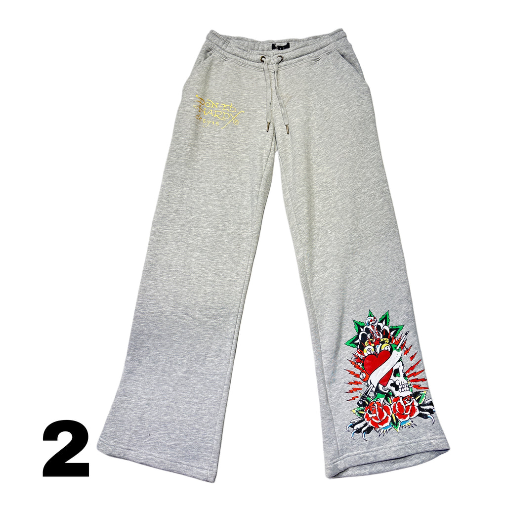 Ed Hardy Pants