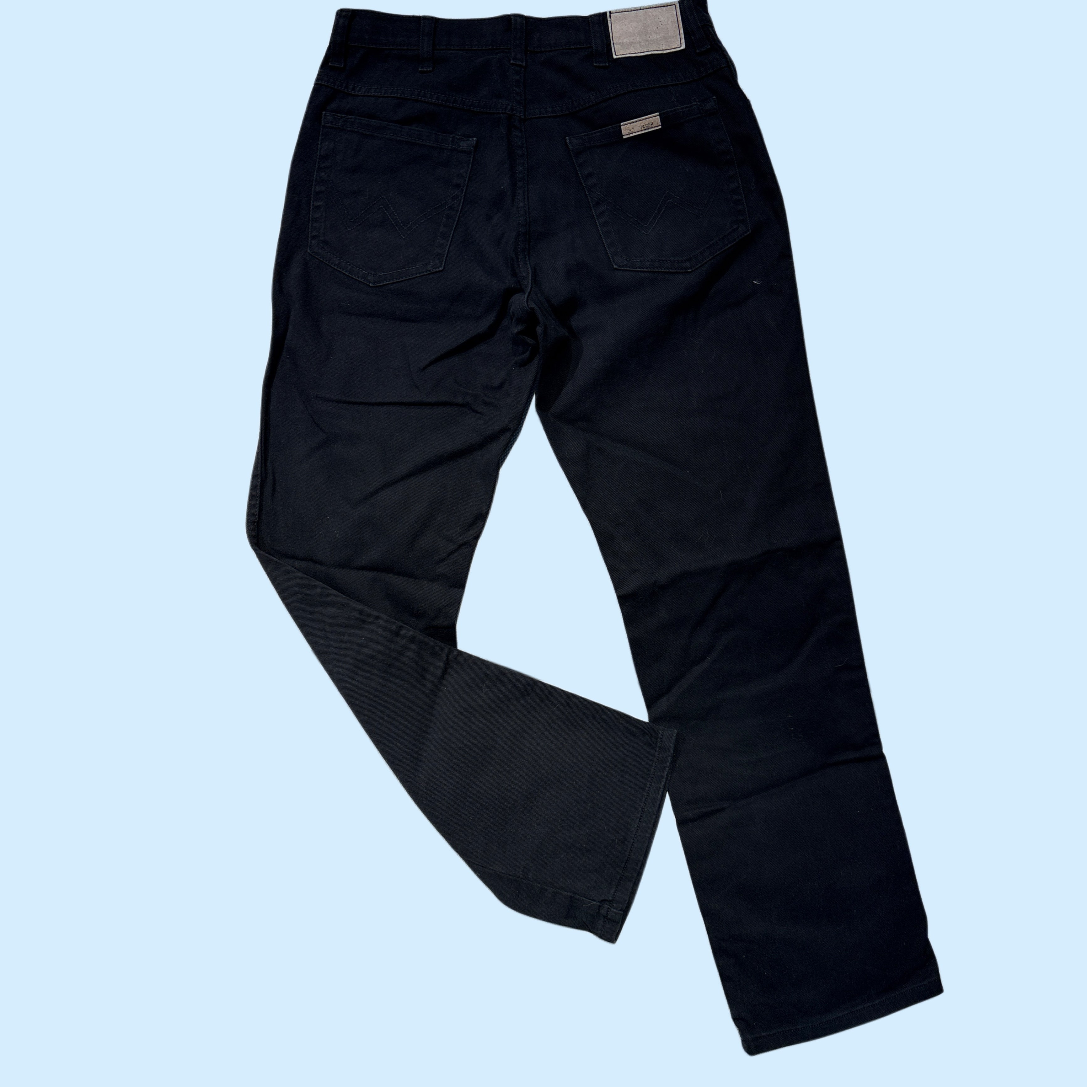 Wrangler Jeans